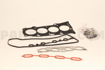 0411228195 Toyota GASKET KIT, ENGINE VALVE GRIND
