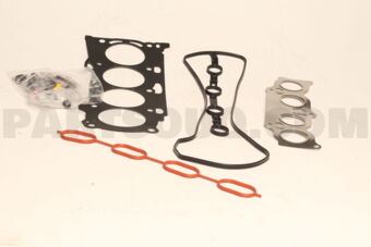 0411228195 Toyota GASKET KIT, ENGINE VALVE GRIND