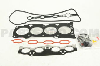 0411228595 GASKET KIT, ENGINE VALVE GRIND