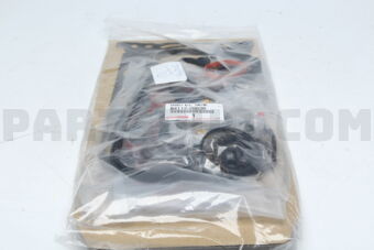0411228636 GASKET KIT  ENGINE