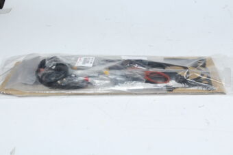 0411228636 GASKET KIT  ENGINE