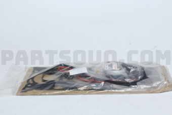 0411228636 GASKET KIT  ENGINE