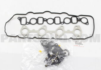 0411230204 GASKET KIT, ENGINE VALVE GRIND