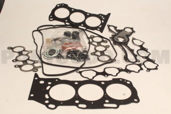 0411231274 Toyota GASKET KIT, ENGINE VALVE GRIND