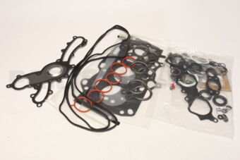0411231351 Toyota GASKET KIT, ENGINE VALVE GRIND