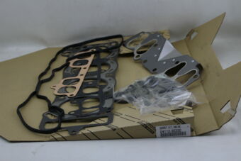 0411235330 GASKET KIT, ENGINE VALVE GRIND