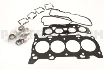 0411236055 Toyota GASKET KIT  ENGINE