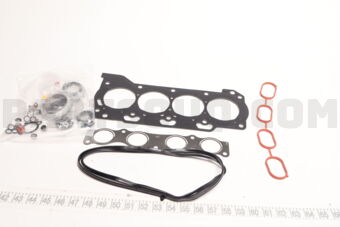 0411237077 Toyota GASKET KIT, ENGINE