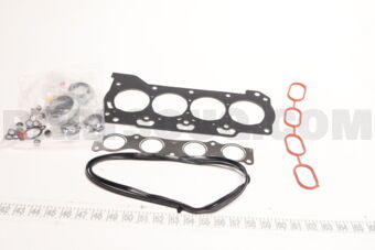 0411237077 Toyota GASKET KIT, ENGINE