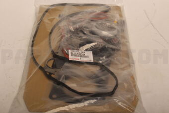 0411237254 GASKET KIT  ENGINE