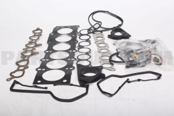 0411246102 Toyota GASKET KIT, ENGINE VALVE GRIND