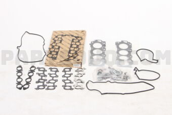 0411250112 GASKET KIT, ENGINE VALVE GRIND