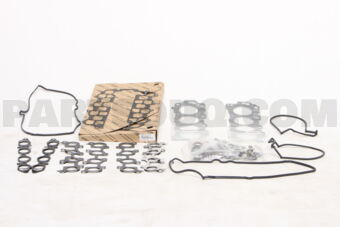 0411250112 GASKET KIT, ENGINE VALVE GRIND