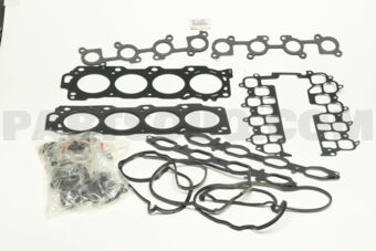 0411250312 GASKET KIT, ENGINE VALVE GRIND
