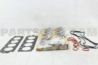 0411250511 GASKET KIT, ENGINE VALVE GRIND