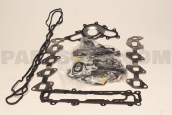 0411251042 GASKET KIT, ENGINE VALVE GRIND