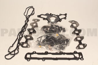 0411251042 GASKET KIT, ENGINE VALVE GRIND