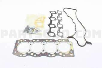 0411254042 GASKET KIT, ENGINE VALVE GRIND