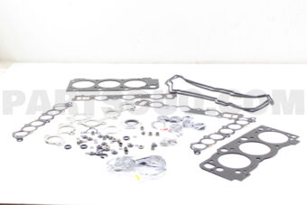 0411262150 GASKET KIT, ENGINE VALVE GRIND