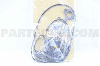 0411267020 GASKET KIT, ENGINE VALVE GRIND