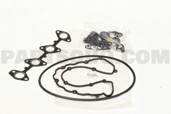 0411267022 GASKET KIT, ENGINE VALVE GRIND