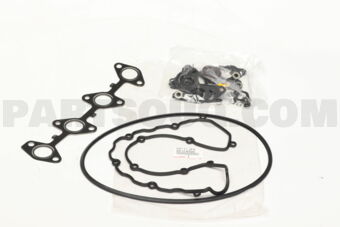 0411267022 GASKET KIT, ENGINE VALVE GRIND
