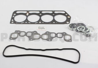 0411272016 GASKET KIT, ENGINE VALVE GRIND