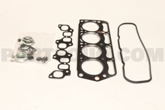0411273026 GASKET KIT, ENGINE VALVE GRIND