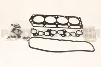 0411273026 GASKET KIT, ENGINE VALVE GRIND