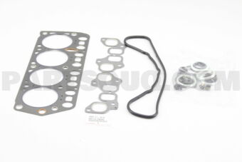 0411273043 GASKET KIT, ENGINE VALVE GRIND