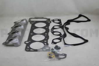0411275010 GASKET KIT, ENGINE VALVE GRIND
