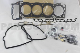 0411275061 GASKET KIT, ENGINE VALVE GRIND