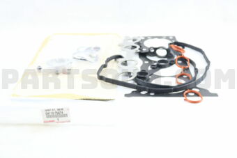 0411275674 GASKET KIT, ENGINE VALVE GRIND