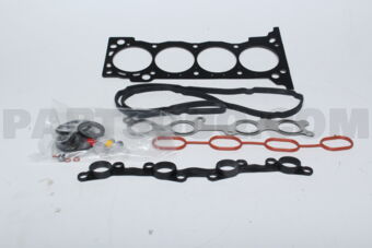 0411275675 GASKET KIT  ENGINE