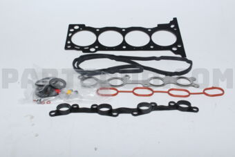 0411275675 GASKET KIT  ENGINE