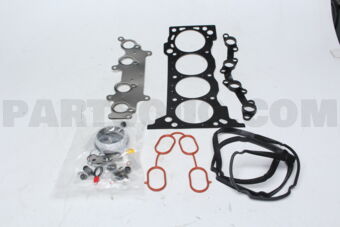0411275685 GASKET KIT  ENGINE