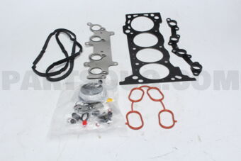 0411275685 GASKET KIT  ENGINE