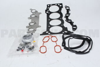 0411275685 GASKET KIT  ENGINE