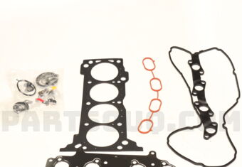 0411275950 GASKET KIT  ENGINE