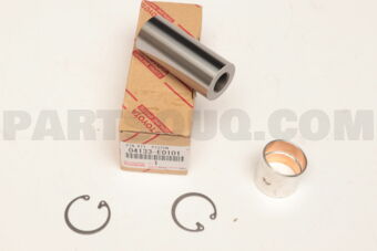 04133E0101 Toyota PIN KIT, PISTON