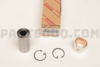 04133E0101 Toyota PIN KIT, PISTON