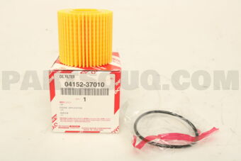 0415237010 ELEMENT KIT, OIL FILTER