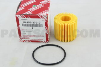0415237010 ELEMENT KIT, OIL FILTER