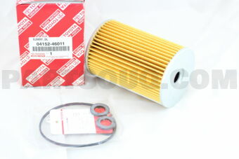 0415246011 FILTER SUB-ASSY, OIL