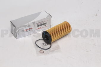 04152WAA01 ELEMENT KIT, OIL