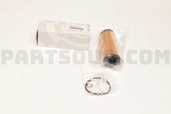 04152WAA02 ELEMENT KIT  OIL
