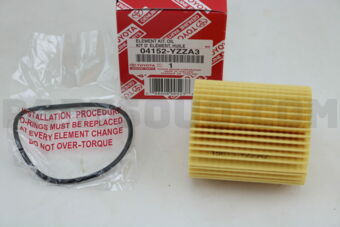 04152YZZA3 REPLACEABLE ELEMENT