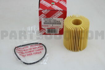 04152YZZA3 REPLACEABLE ELEMENT