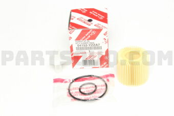 04152YZZA7 MVP ELEMENT KIT  OIL