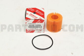 04152YZZD6 ELEMENT KIT  OIL